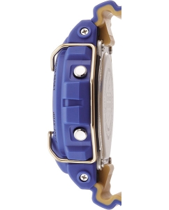 Купить Японские наручные часы Casio G-SHOCK GLS-6900-2E с хронографом  в E-mobi