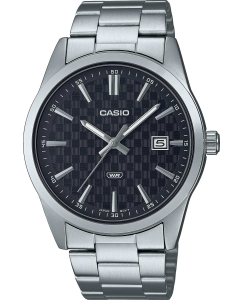 Купить Японские наручные часы Casio Collection MTP-VD03D-1A в E-mobi