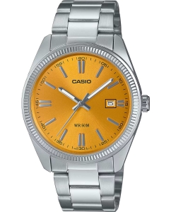 Купить Японские наручные часы Casio Collection MTP-1302PD-9A в E-mobi