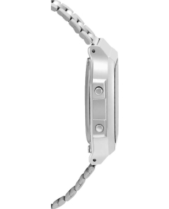 Купить Японские наручные часы Casio Vintage A168WA-8A с хронографом  в E-mobi