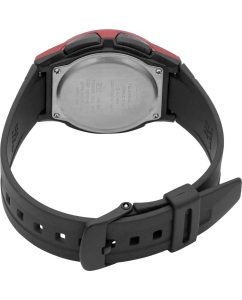 Купить Японские наручные часы Casio Illuminator AW-80-4B  в E-mobi