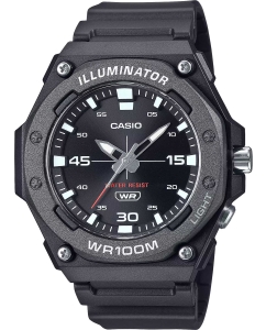 Купить Японские наручные часы Casio Collection MW-620H-1A в E-mobi