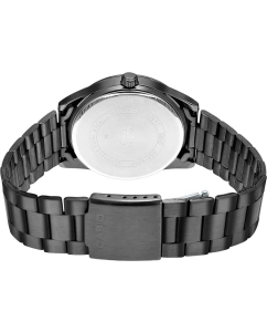 Купить Японские наручные часы Casio Collection MTP-VD03B-1A  в E-mobi