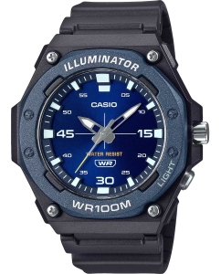 Купить Японские наручные часы Casio Collection MW-620H-2A в E-mobi