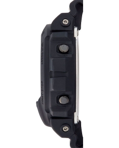 Купить Японские наручные часы Casio G-SHOCK DW-6900BB-1E с хронографом  в E-mobi