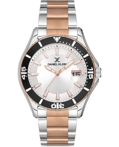 Купить Наручные часы Daniel Klein DK.1.13004-4 в E-mobi