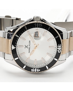 Купить Наручные часы Daniel Klein DK.1.13004-4  в E-mobi