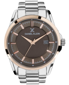 Купить Наручные часы Daniel Klein DK.1.13678-4-ucenka в E-mobi