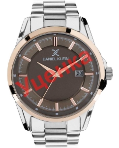 Купить Наручные часы Daniel Klein DK.1.13678-4-ucenka  в E-mobi