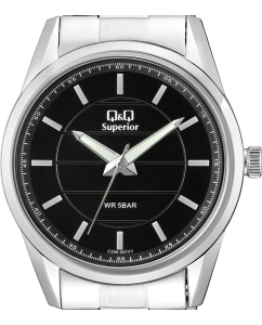 Купить Японские наручные часы Q&amp;Q C20A-001VY  в E-mobi