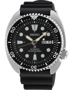 Купить Японские механические наручные часы Seiko Prospex SRPE93 в E-mobi