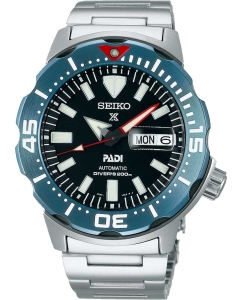 Купить Японские механические наручные часы Seiko Prospex SRPE27 в E-mobi