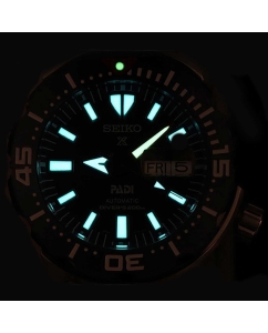 Купить Японские механические наручные часы Seiko Prospex SRPE27  в E-mobi