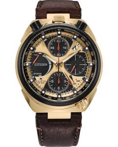 Купить Японские наручные часы Citizen AV0072-01X с хронографом в E-mobi