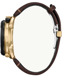 Купить Японские наручные часы Citizen AV0072-01X с хронографом  в E-mobi