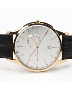 Купить Наручные часы Jacques Lemans 1-1744D  в E-mobi