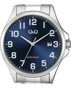 Купить Японские наручные часы Q&amp;Q A480J215Y  в E-mobi