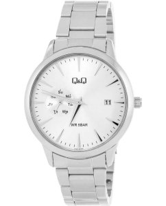 Купить Японские наручные часы Q&Q A12A-007PY-ucenka в E-mobi