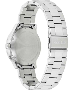 Купить Японские механические наручные часы Citizen NH8350-83E  в E-mobi