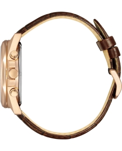 Купить Японские наручные часы Citizen CA4593-15A с хронографом  в E-mobi