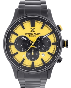 Купить Наручные часы Daniel Klein DK.1.13643-5 в E-mobi