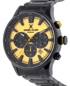 Купить Наручные часы Daniel Klein DK.1.13643-5  в E-mobi