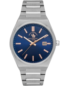 Купить Наручные часы Santa Barbara Polo & Racquet Club SB.1.10494-3 в E-mobi