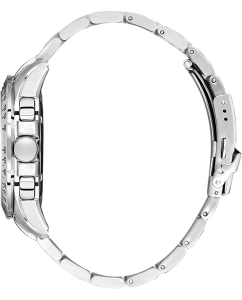 Купить Наручные часы Santa Barbara Polo &amp; Racquet Club SB.1.10526-3 с хронографом  в E-mobi