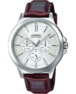 Купить Японские наручные часы Casio Collection MTP-V300L-7A-ucenka в E-mobi