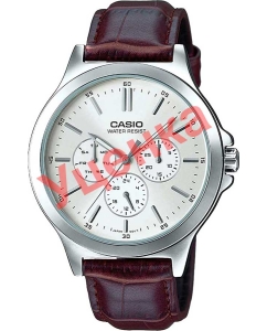 Купить Японские наручные часы Casio Collection MTP-V300L-7A-ucenka  в E-mobi
