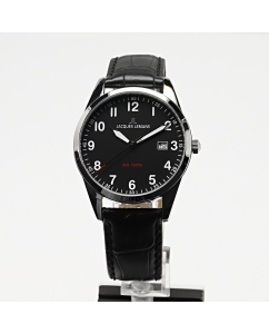 Купить Наручные часы Jacques Lemans 1-2002A  в E-mobi