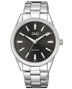 Купить Японские наручные часы Q&Q QZ94J202Y в E-mobi