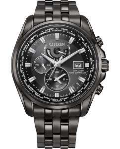 Купить Японские наручные часы Citizen AT9127-80E в E-mobi
