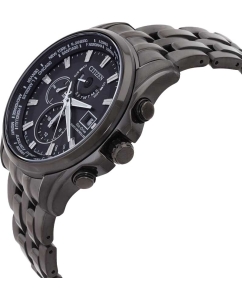 Купить Японские наручные часы Citizen AT9127-80E  в E-mobi