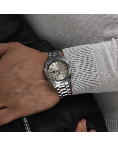 Купить Японские механические наручные часы Seiko SRPK91  в E-mobi