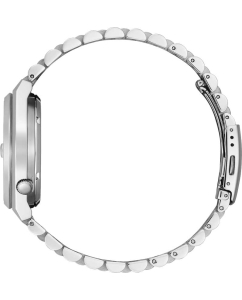 Купить Японские механические наручные часы Citizen Tsuyosa NJ0150-81L  в E-mobi