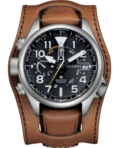 Купить Японские титановые наручные часы Citizen BN4061-08E в E-mobi