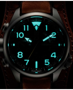 Купить Японские титановые наручные часы Citizen BN4061-08E  в E-mobi