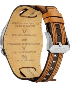 Купить Японские титановые наручные часы Citizen BN4061-08E  в E-mobi