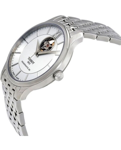 Купить Швейцарские механические наручные часы Tissot T063.907.11.038.00  в E-mobi