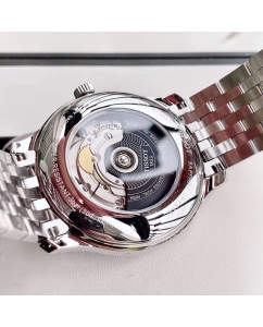 Купить Швейцарские механические наручные часы Tissot T063.907.11.038.00  в E-mobi