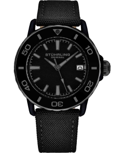 Купить Наручные часы Stuhrling 4041.3-ucenka в E-mobi
