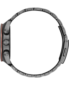 Купить Японские титановые наручные часы Citizen AT8185-62E с хронографом  в E-mobi