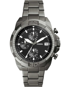 Купить Наручные часы Fossil FS5852 с хронографом в E-mobi