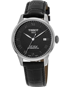 Купить Швейцарские механические наручные часы Tissot T006.407.16.053.00 в E-mobi