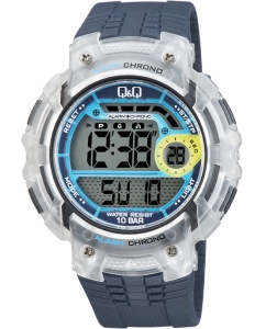 Купить Японские наручные часы Q&Q G20A-001VY в E-mobi