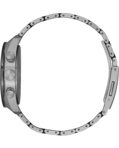 Купить Японские титановые наручные часы Citizen AT8186-51L с хронографом  в E-mobi