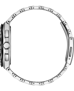 Купить Японские титановые наручные часы Citizen AT8238-84L с хронографом  в E-mobi