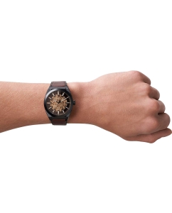 Купить Механические наручные часы Fossil ME3207  в E-mobi