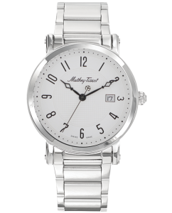 Купить Швейцарские наручные часы Mathey-Tissot H611251MAG в E-mobi